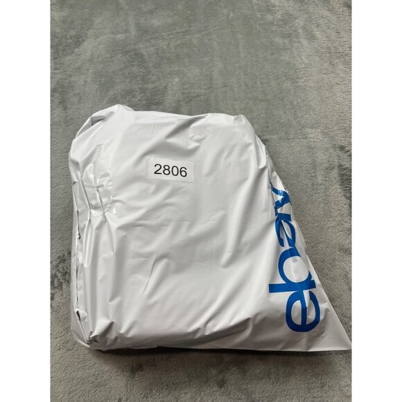 Vintage Botany 500 Blazer Men 42 Brown Glen Plaid Wool Sport Coat Classic Jacket - Picture 9 of 9